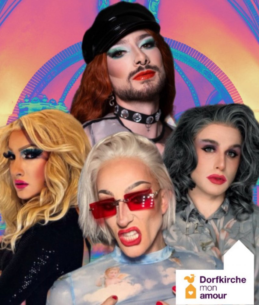 Drag the Wall
