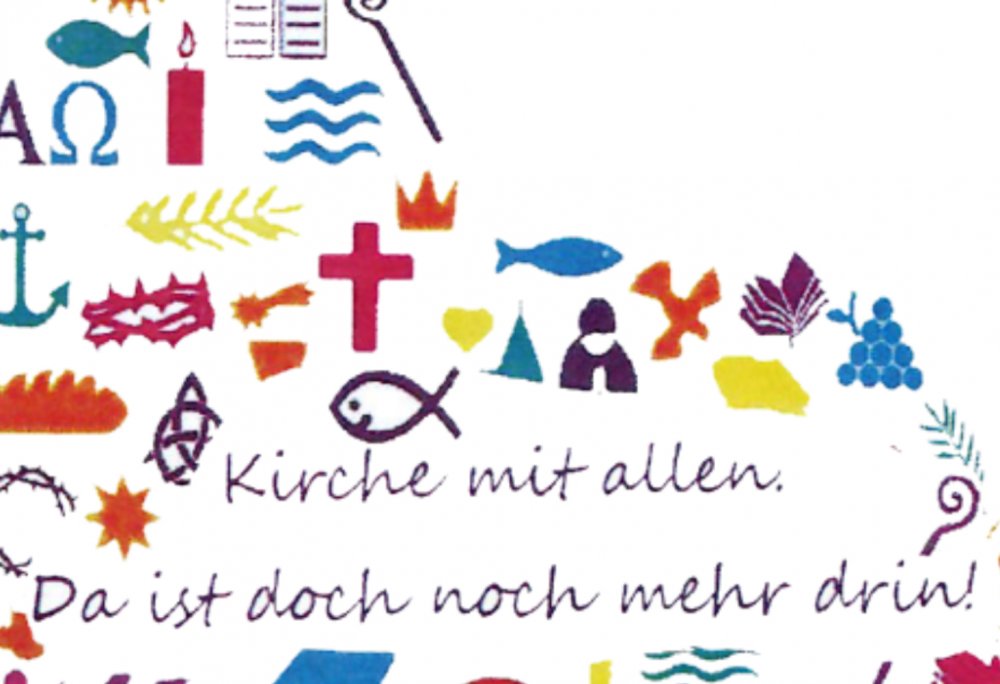 Mitmach-Gottesdienst