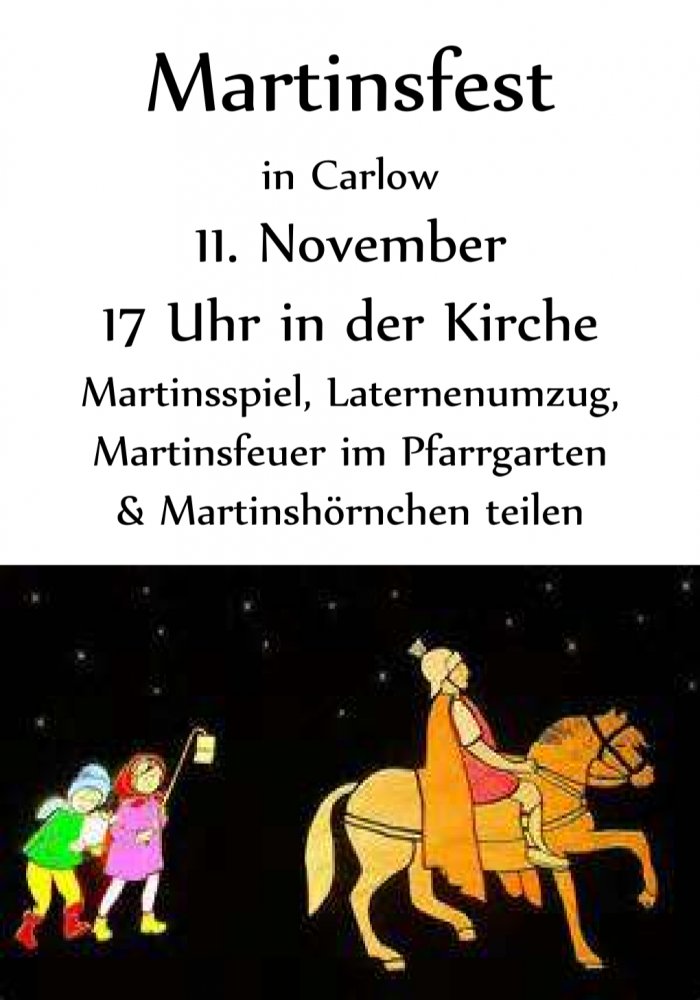 Martinsfest