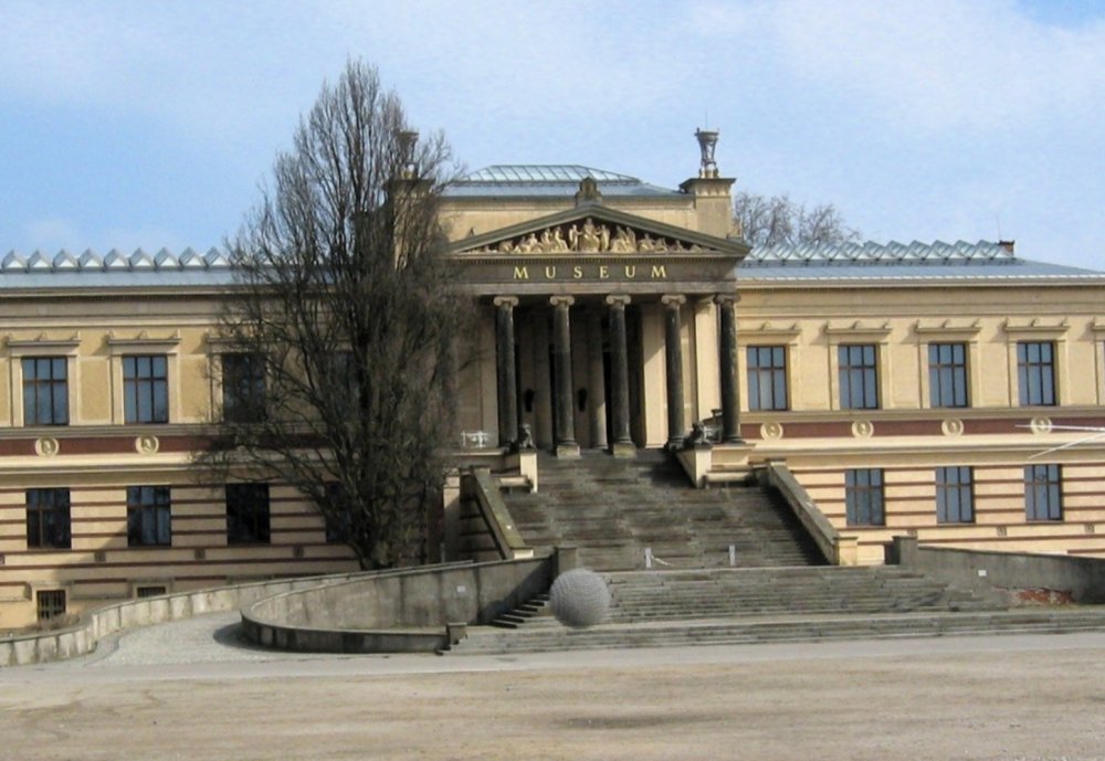 Museum Schwerin
