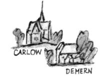 Kirchengemeinde Carlow